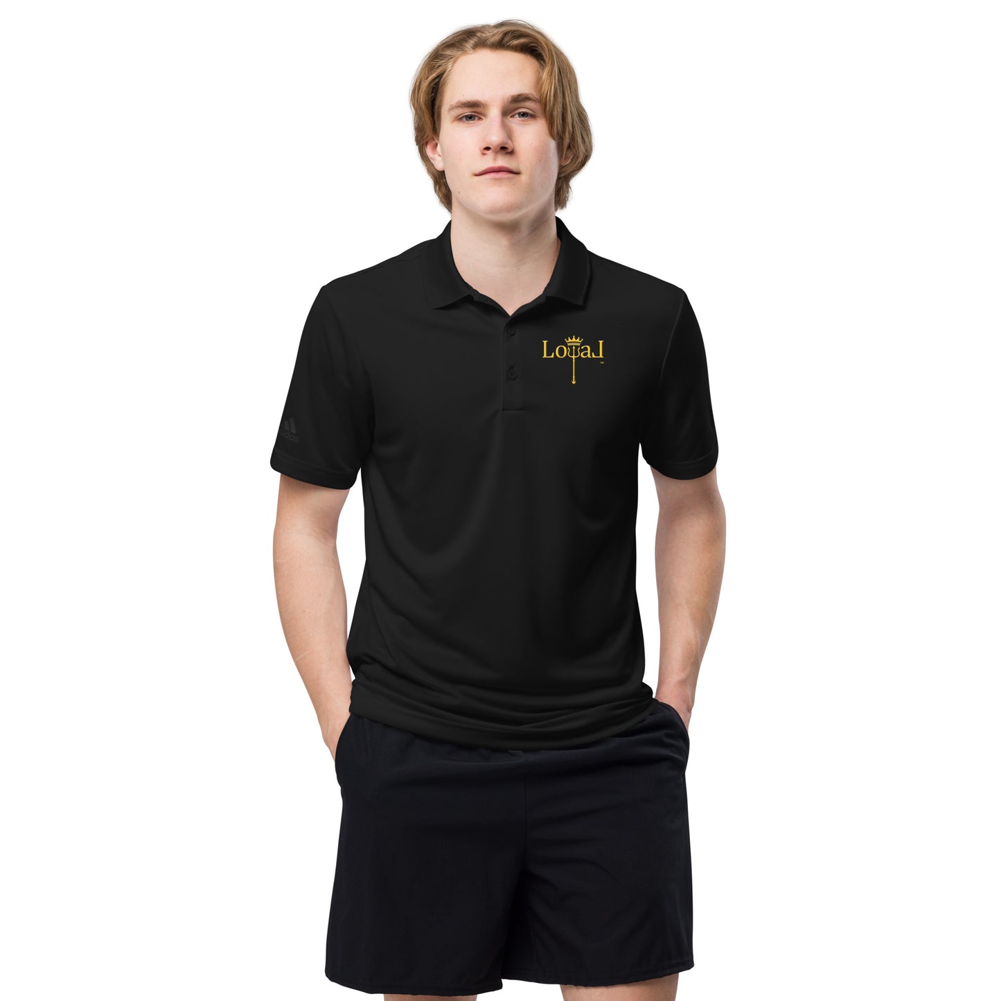 LoyaL Premium Polo Shirt