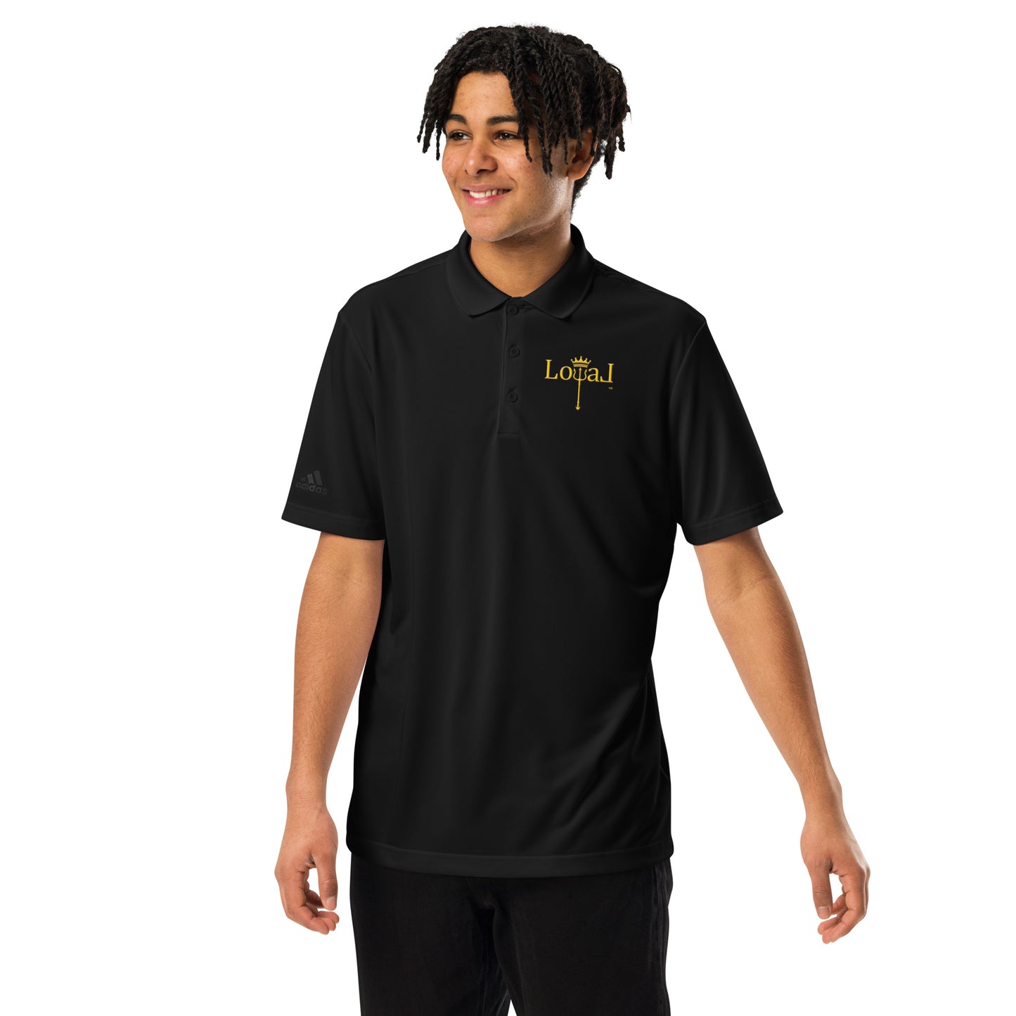 LoyaL Premium Polo Shirt