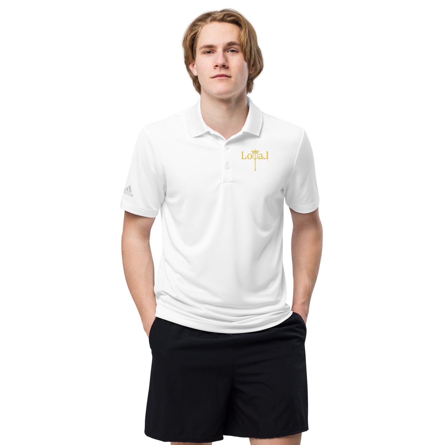 LoyaL Premium Polo Shirt