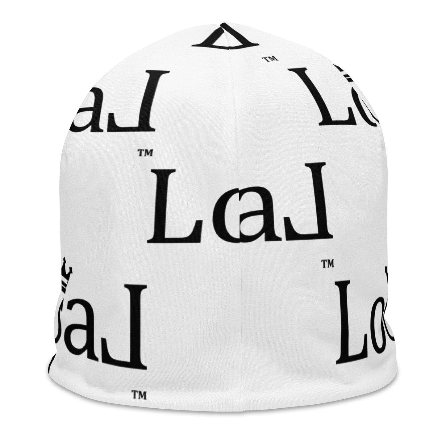 All-Over Print Beanie