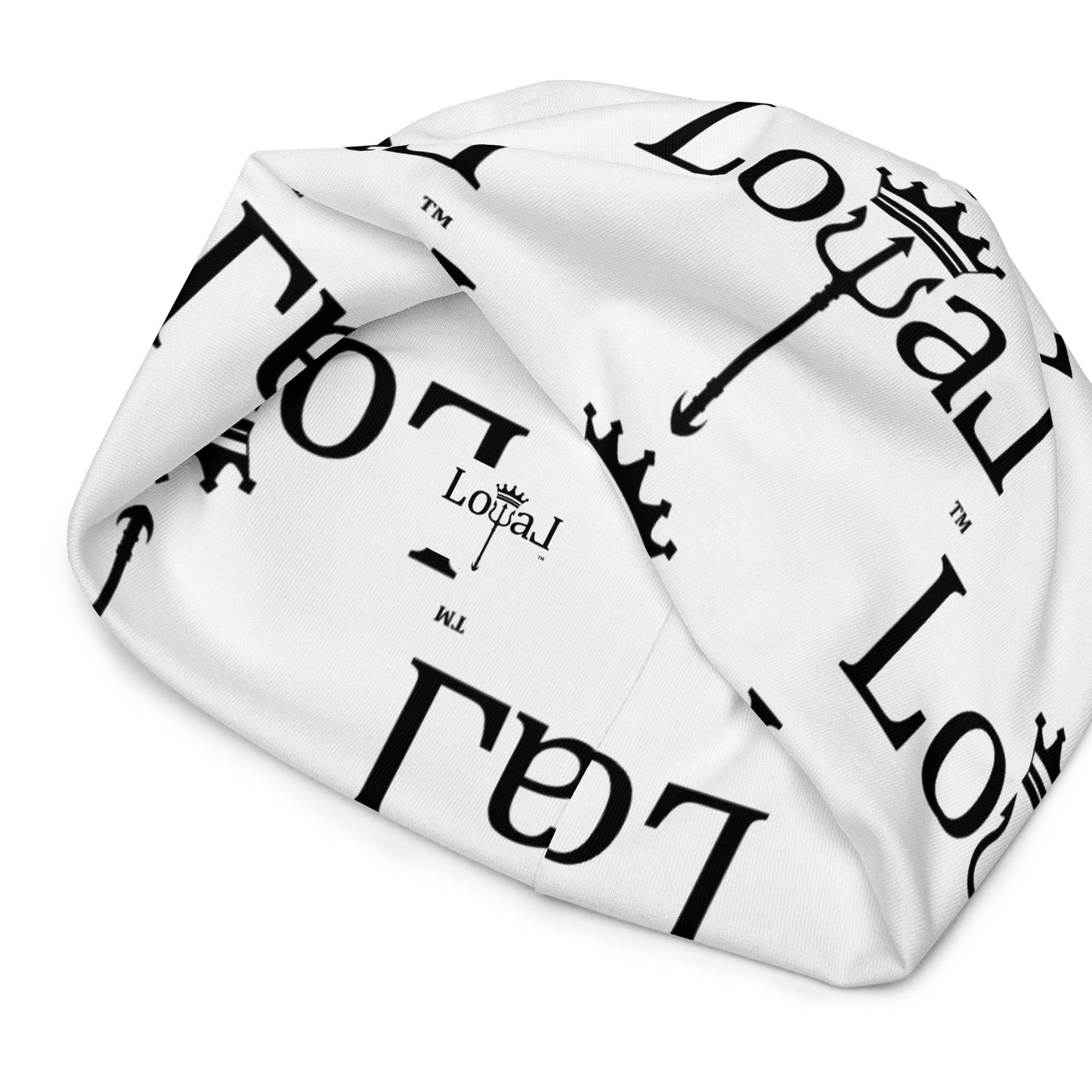 All-Over Print Beanie