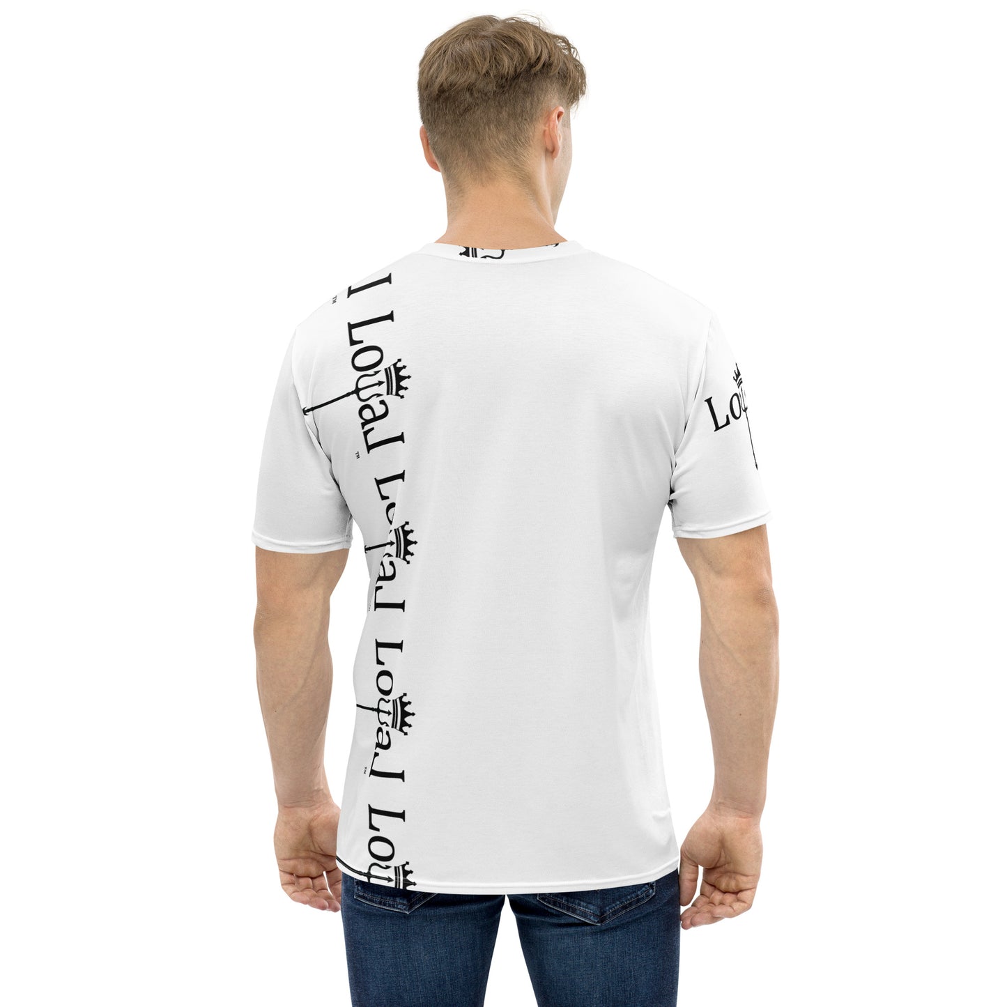 Men's t-shirt