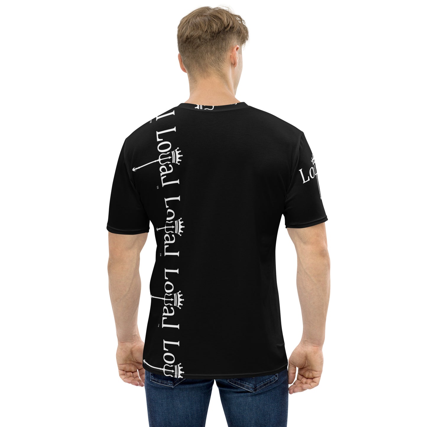 Men's t-shirt