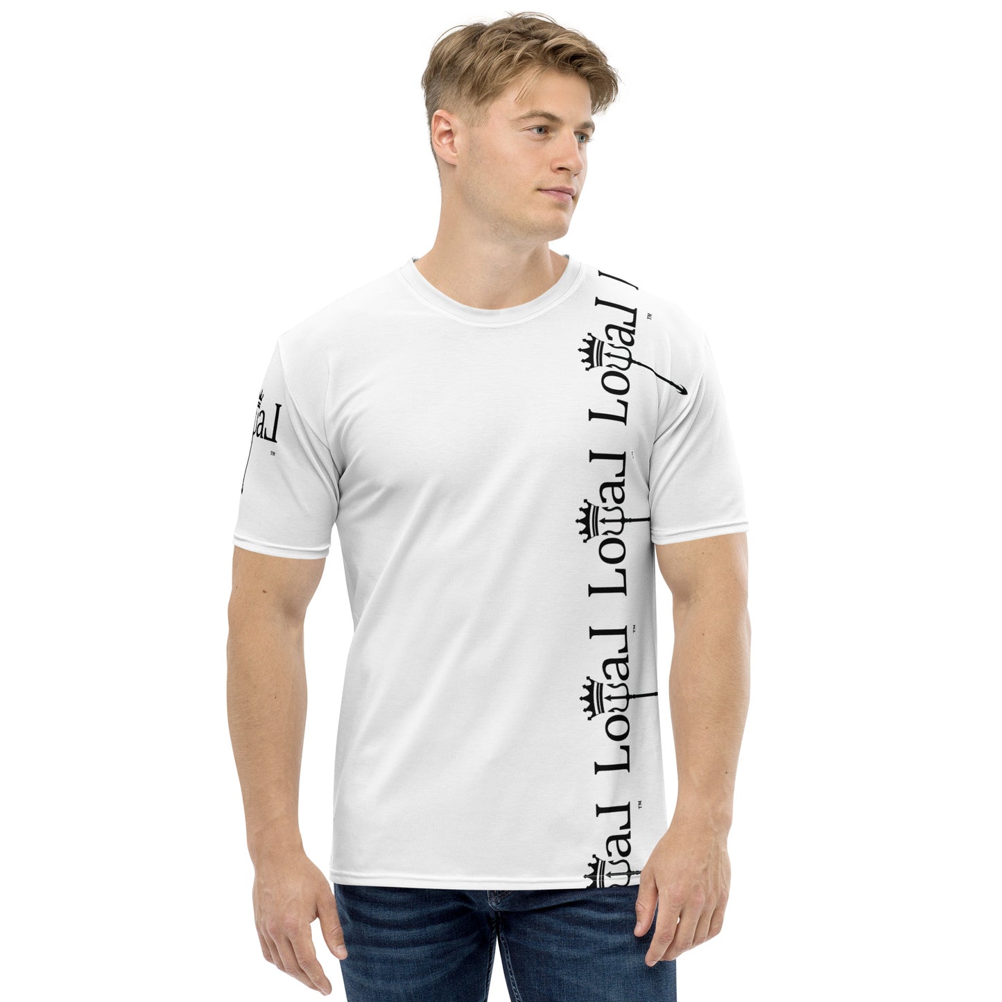 Men's t-shirt