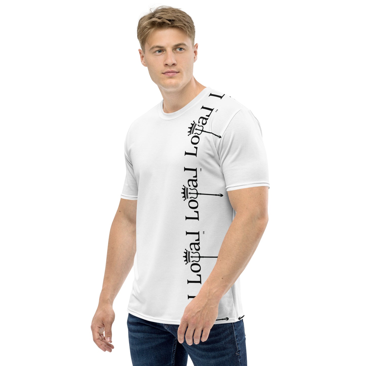 Men's t-shirt