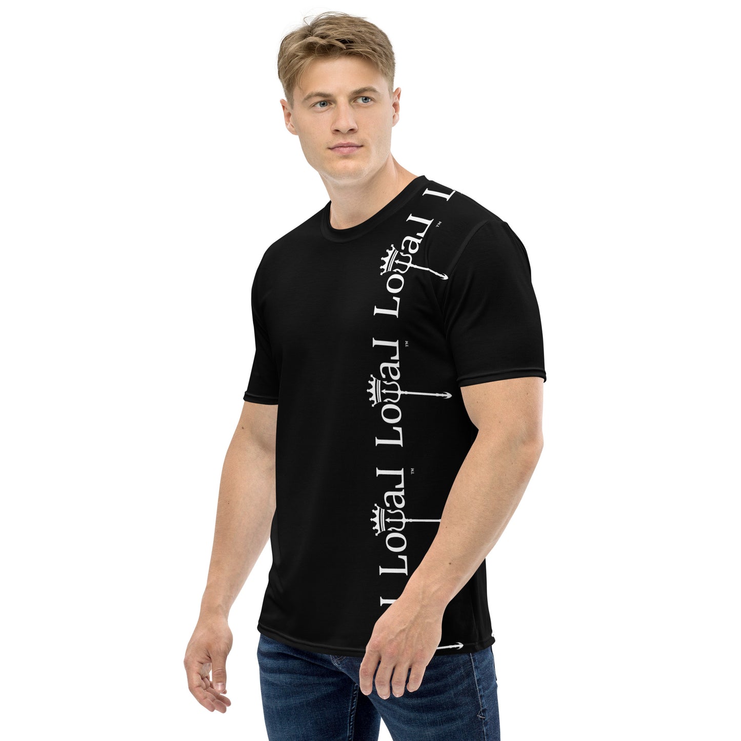 Men's t-shirt