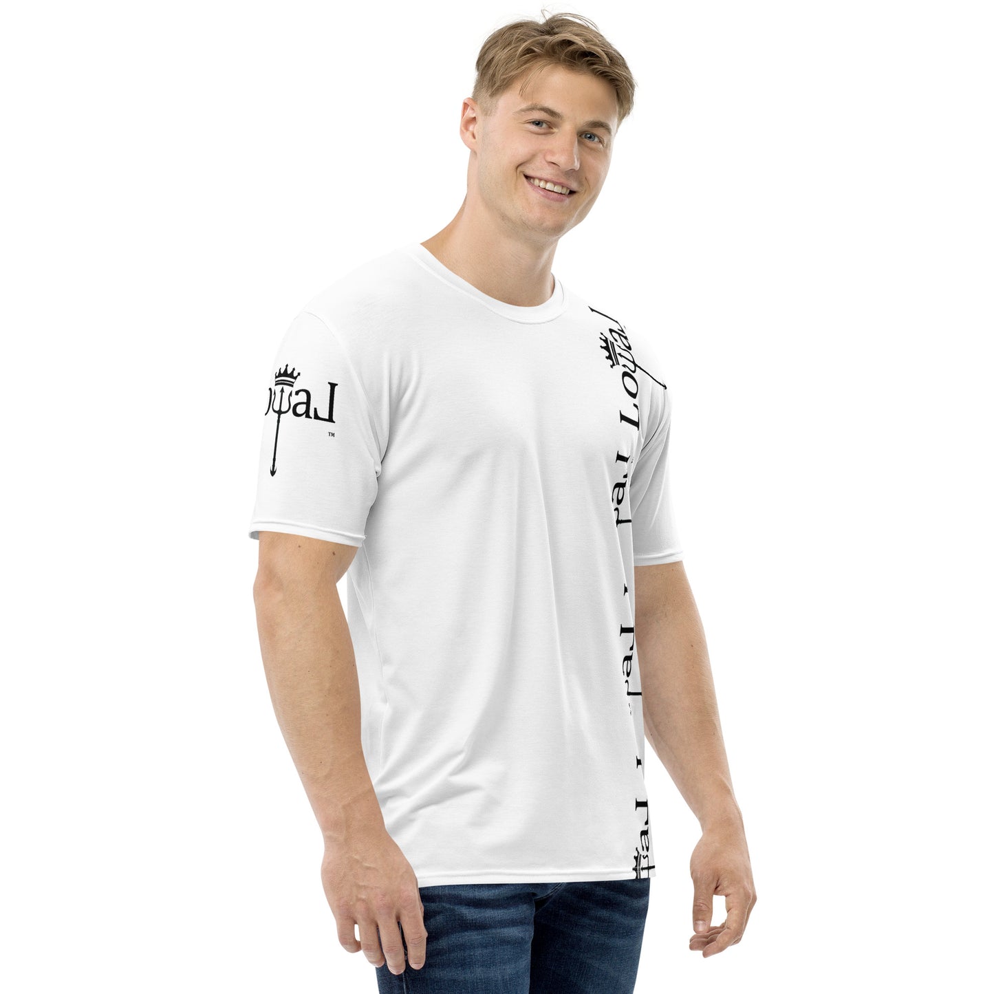 Men's t-shirt